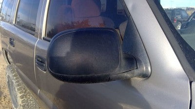 2000 2001 2002 Chevy Tahoe Passenger Right Side Mirror Door Mounted Oem Dr2