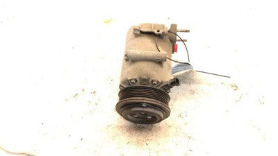 2014-2019 Ford Fiesta Ac Compressor Air Conditioner Pump Assembly Oem 1.6L