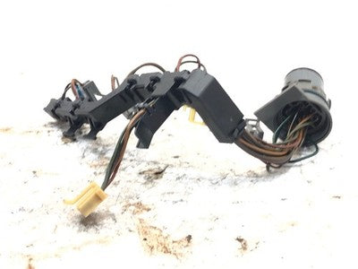 2001 Chevy Silveardo Valve Body Wiring Harness Loom Plug Allison 1000 Duramax