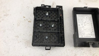 2006 Kia Spectra Engine Fuse Box Power Distribution Panel Oem Mt 2.0L Dohc
