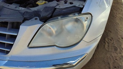 2007-2008 Chrysler Pacifica Driver Left Head Light Oem Front Lamp 05113061Ad