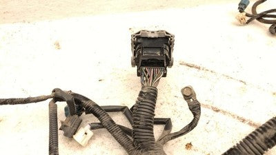 2012 Legacy Outback Wiring Harness For Engine Oem 2.5L