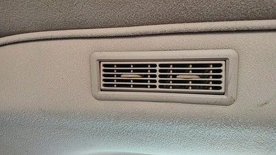 1994 Chevy Suburban Rear Overhead Vents Heater Ac Oem Set Tan