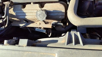 1990 Olds 88 Front Exhaust Manifold Assembly Oem 3.8L 24501727