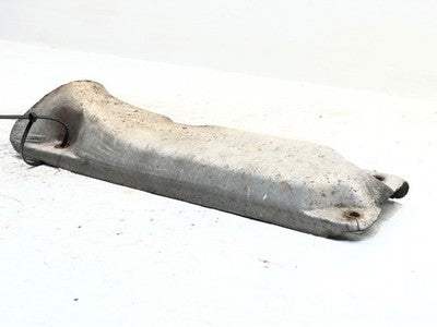09-13 Dodge Ram 1500 Pickup Driver Left Heat Shield Off Of Exhaust Manifold 4.7L