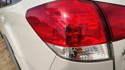 2010-2014 Subaru Legacy Outback Driver Left Outer Tail Light Brake Lamp Oem Rear