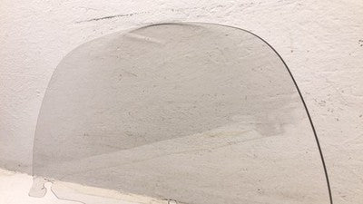 2000 Harley Davidson 96-13 Flht Flhtc Flhtcu Tall Windshield 5831497