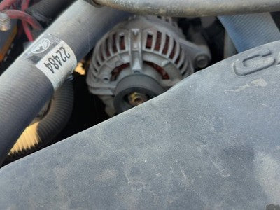 1999-2004 Jeep Grand Cherokee Alternator 4.0L 56041322
