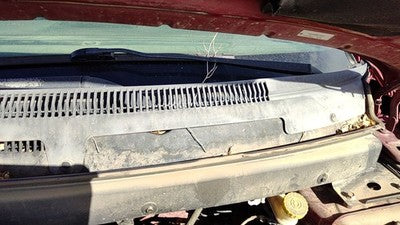 2009-2010 Dodge Journey Driver Left Windshield Wiper Arm Oem Blade Lever