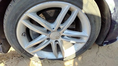 2012-2014 Mercedes C300 17 Aluminum Wheel Factory 10 Spoke Rim #1 2044017902