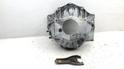 1984-1988 Chevy Corvette Bell Housing With Fork Oem Nash 4+3 5.7L Manual Trans