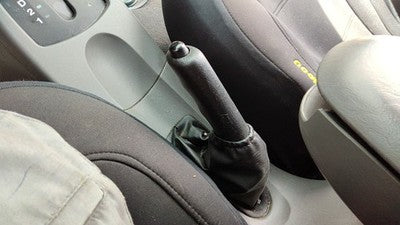 2000 Focus Station Wagon Parking Brake Handle Assembly Oem Emergency Ebrake