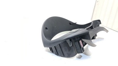 2006-2011 Kia Rio Speedometer Trim Bezel Dash Surround Panel With Vents Gray Xi