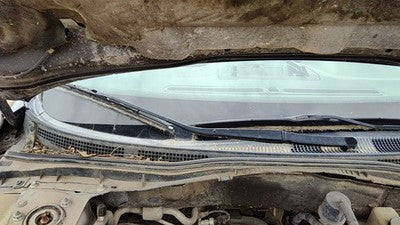 2006-2011 Ford Fusion Passenger Right Windshield Wiper Arm Oem Blade Lever