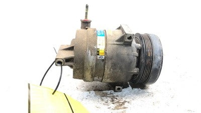 2009-11 Chevy Aveo Ac Compressor Air Conditioner Pump Assembly Oem 1.6L 95907421