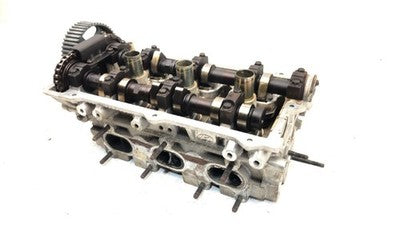 2005-2009 Hyundai Tucson Left Cylinder Head Assembly Oem 2.7L 2210037206
