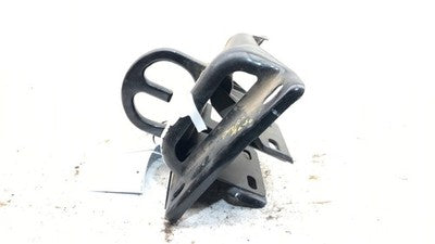 2011 03-18 Dodge Ram 2500 Passenger Right Front Bumper Mount Bracket Oem
