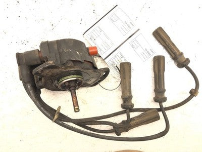1989-1992 Volvo 740 Distributor B230f At 81112153