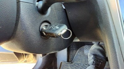 2012-2021 Vw Passat Ignition Switch Assembly With Key Complete Electrical Oem