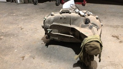 2009-2013 Gmc Sierra 1500 Transfer Case Assembly Oem 4x4 4wd Tcase 24252684