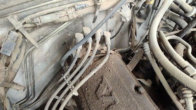 1989-1992 Volvo 740 Ignition Distributor Oem Sohc B230f 81112153