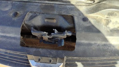 2009-2020 Dodge Journey Hood Latch Assembly With Bracket Oem