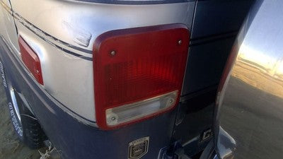 1989 Chevy G20 Van Driver Left Tail Light Brake Lamp Oem Rear 05977496