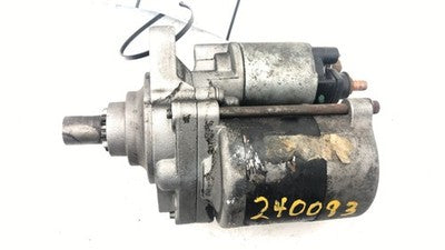 1996-1997 Honda Civic Starter Motor Vtec 1.6L 4776977