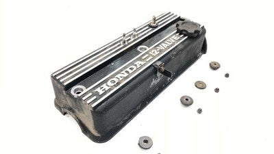 1985 Honda Accord Valve Cover Oem 1.8L Carb