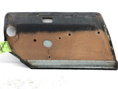 1971 Nissan 240Z Passenger Right Front Inside Door Trim Panel Oem Datsun