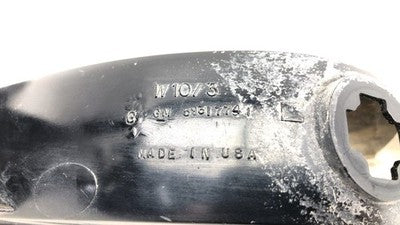 1980-84 Deville Sedan Passenger Right Front Turn Signal Light Lamp Lower Mounted