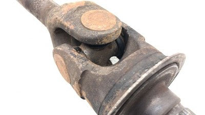 1994-1999 Ram 1500 Passenger Right Front Axle Shaft Assembly Oem 4X4 Bad U-Joint