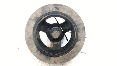2008-2013 Dodge Ram 1500 Harmonic Balancer With Bolt Oem 4.7L Crankshaft Pulley