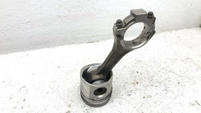 2001 Dodge Ram 2500 Connecting Rod With Piston Cummins 5.9L 24V Oem