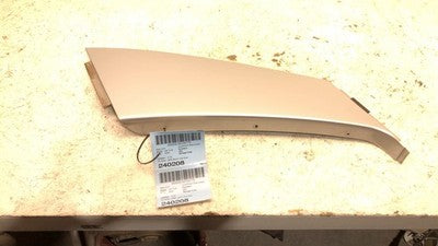 2003 Saturn Vue Quarter Rear Sail Molding Passenger Side 2002-2006 Oem 22697638