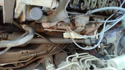 1994 Chevy Suburban Lower Intermediate Steering Shaft Oem