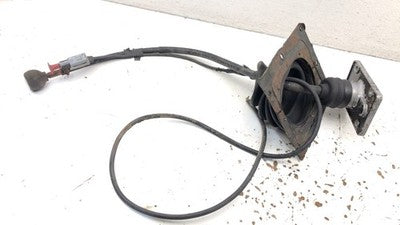 1987 International S1700 S Series Floor Shifter Spicer 4054D Manual Transmission