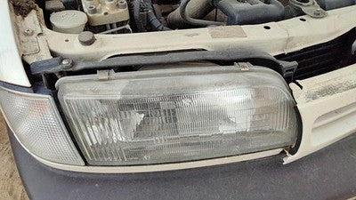 1991-1993 Infinity G20 Passenger Right Head Light Oem Front Lamp B601062j00