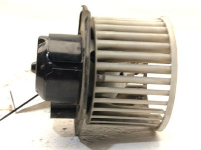 1998-2005 Chevy S10 Blazer Heater Fan Blower Motor Ac Man Temp C60 Oem 89019300