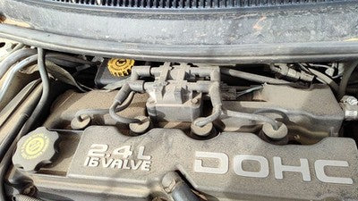 1996-2003 Dodge Stratus Ignition Coil Assembly Oem 2.4L 05269670