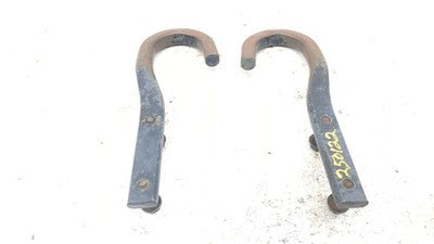 1996 Chevy S10 Blazer Tow Hook Set Oem