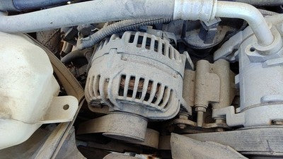 2003-2013 Dodge Ram 1500 Alternator 5.7L 56028699Aa 56028699Aa
