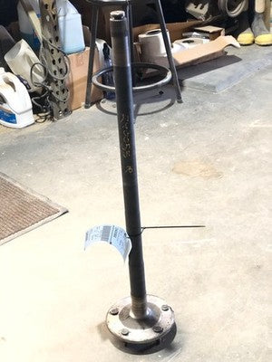 1983-1986 Ford F150 Passenger Right Rear Axle Shaft Oem Back 8.8 E3tz4234d