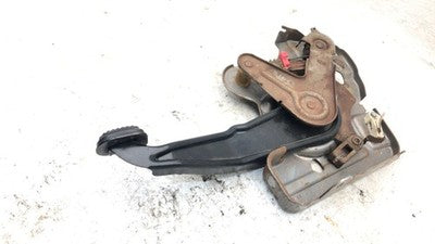 2000 Dodge Durango Parking Brake Pedal Assembly Oem Complete Emergency Unit