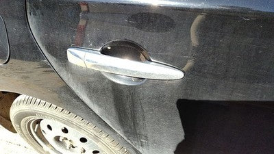 2013-2019 Nissan Sentra Passenger Right Rear Outside Door Handle Oem Back
