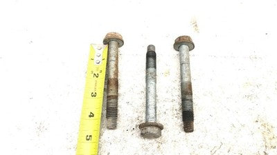1997-1998 Dodge Ram 1500 Set Of Bolts For Power Steering Gear Box 4X4 Oem