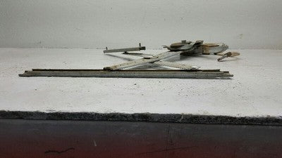 1997-1998 Ford F150 Driver Front Window Regulator Electric F65z1523208ab