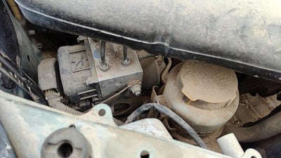 2002-2004 Legacy Outback Complete Anti Lock Brake Pump Unit Oem Abs Module