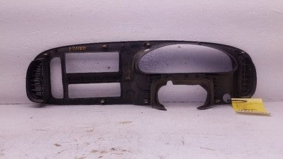 2000 Dodge Ram Van 2500 Dash Bezel Speedometer Trim Surround 3500