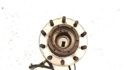 2014 Ford F450 Super Duty Front Wheel Hub 4X4 4Wd Dana 60 Oem